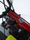 Eurosystems P70 EVO - Motofalciatrice multifunzione bilama - B&amp;S 850iS