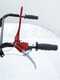 Eurosystems P70 EVO - Motocoltivatore benzina - Brigs&amp;Stratton 850iS - avviamento elettrico