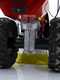 Eurosystems P70 EVO - Trinciaerba a scoppio - Lama - B&amp;S 850E I/C