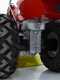 Eurosystems P70 EVO - Motofalciatrice multifunzione bilama - B&amp;S 850E I/C