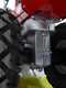 Eurosystems P70 EVO - Motofalciatrice multifunzione rotativa - B&amp;S 850E I/C