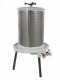 Grifo PEW80 - Idropressa per frutta 80 L - Vasca in INOX