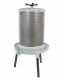 Grifo PEW20 - Idropressa per frutta 20 L - Vasca in INOX