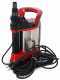 Einhell GE-SP 4390 N A-LL ECO - Pompa sommersa elettrica per acque chiare - con Aquasensor