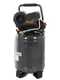 Nuair FU 227/10/24V - Compressore aria elettrico portatile monofase - Motore 2 HP - 24 lt