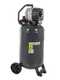 Nuair FU 227/10/50V - Compressore aria elettrico portatile monofase - Motore 2 HP - 50 lt