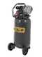 Nuair FU 227/10/50V - Compressore aria elettrico portatile monofase - Motore 2 HP - 50 lt