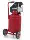 GeoTech AC50V-8-20 - Compressore aria elettrico portatile - Motore 2 HP - 50 lt Verticale