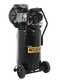 Nuair B2800B/3M/90V - Compressore aria elettrico veriticale monofase a cinghia - Motore 3 HP - 90 lt