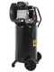 Nuair B2800B/3M/90V - Compressore aria elettrico veriticale monofase a cinghia - Motore 3 HP - 90 lt
