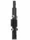 Smorzatore per trivella GeoTech - innesto trasmissione da 20 mm