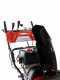 GeoTech Pro STP1587 TEBS - Spazzaneve a scoppio - Cingolato - B&amp;S 2100