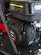 Ama TAG300T - Motocarriola cingolata cassone estensibile - Portata 300Kg
