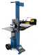 AMA RHINO - Spaccalegna elettrico - Verticale - Potenza di spinta 8 tonnellate - 230V