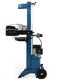 AMA RHINO - Spaccalegna elettrico - Verticale - Potenza di spinta 8 tonnellate - 230V