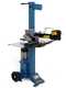 AMA RHINO - Spaccalegna elettrico - Verticale - Potenza di spinta 8 tonnellate - 230V
