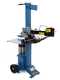 AMA RHINO - Spaccalegna elettrico - Verticale - Potenza di spinta 8 tonnellate - 230V