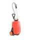 Ausonia - Pompa irroratrice a spalla carrellabile 16L - Batteria 12V - 10Ah