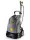 Karcher Pro HDS 5/11 U - Idropulitrice acqua calda professionale - monofase - 110 bar - 450 l/h