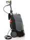 Karcher Pro HDS 5/11 U - Idropulitrice acqua calda professionale - monofase - 110 bar - 450 l/h