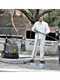 Karcher Pro HDS 5/11 U - Idropulitrice acqua calda professionale - monofase - 110 bar - 450 l/h