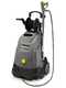 Karcher Pro HDS 5/11 UX - Idropulitrice acqua calda professionale  - 110 bar - 450 l/h
