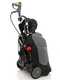 Karcher Pro HDS 5/11 UX - Idropulitrice acqua calda professionale  - 110 bar - 450 l/h