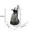 Karcher Pro HDS 5/11 UX - Idropulitrice acqua calda professionale  - 110 bar - 450 l/h