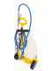 Arco Froggy Eco - Pompa irroratrice elettrica - A trolley - 20L