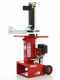 Ceccato Olindo BULL SPLE10 - Spaccalegna elettrico - Verticale - 230V