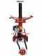 Ceccato Olindo BULL SPLET12 KOMBI - Spaccalegna ibrido - Elettrico e a trattore - Verticale