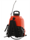 Stocker 235 - Pompa irroratrice a spalla - Batteria a litio - 12L - 5 bar