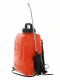 Stocker 235 - Pompa irroratrice a spalla - Batteria a litio - 12L - 5 bar