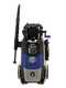 Annovi &amp; Reverberi Blue Clean 4.0 Twin Flow - Idropulitrice semi-pro - 150 bar max - portata 810 lt/h