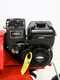 Eurosystems Euro 5 EVO - Motozappa a benzina 7 HP - B&amp;S Serie CR950 OHV 