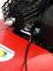 Eurosystems Euro 5 EVO - Motozappa a benzina 7 HP - B&amp;S Serie CR950 OHV 