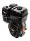 Eurosystems Euro 5 EVO - Motozappa a benzina 7 HP - B&amp;S Serie CR950 OHV 