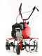 Eurosystems Euro 5 EVO - Motozappa a benzina 7 HP - B&amp;S Serie CR950 OHV 