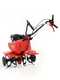 Eurosystems Euro 5 EVO - Motozappa a benzina 7 HP - B&amp;S Serie CR950 OHV 