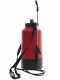 GeoTech BS 80-Lead - Pompa irroratrice portatile a batteria - 8L