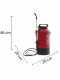 GeoTech BS 80-Lead - Pompa irroratrice portatile a batteria - 8L