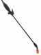 Wortex T12-M - Pompa irroratrice manuale a Trolley - 12L - 4 bar