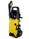 Lavor Space 180 - Idropulitrice Lavorwash semiprofessionale a freddo - 180 bar max - 510 l/h