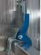 Marchetti Azzurra A3 21112, 3x7 gradini, 5 m - Scala in alluminio allungabile - Altezza stimata operativa 6 m