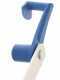 Marchetti Azzurra A3 21112, 3x7 gradini, 5 m - Scala in alluminio allungabile - Altezza stimata operativa 6 m