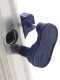 Facal Briko Blu BB/1, 2x6 gradini, 2.88 m - Scala in alluminio telescopica - Altezza stimata operativa 3.80 m