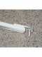 Gierre Fast&amp;lock 600 - Trabattello mobile in alluminio - F&amp;L400 incluso - Altezza 5,18m