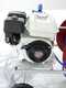 Kit motopompa irrorazione con carrello - Pompa Comet MC25 motore Honda GP160