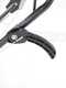 Eurosystems SC 42 L - Arieggiatore a lame fisse - Motore Loncin OHV