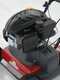 Eurosystems SC 42 L - Arieggiatore a lame fisse - Motore Loncin OHV